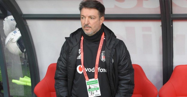 Şenol Fidan: Hakem Enteresandı