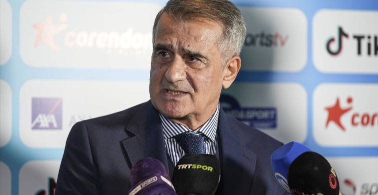 Şenol Güneş, A Milli Takım'ın Dünya Kupası Şansı Hakkında Konuştu