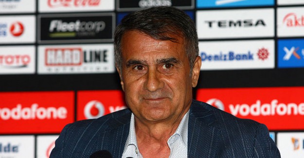 Şenol Güneş Açıkladı! Yıldız Oyuncuyla Yollar Ayrılıyor