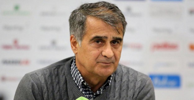Şenol Güneş Basın Toplantısında Gazeteciyi Fırçaladı!
