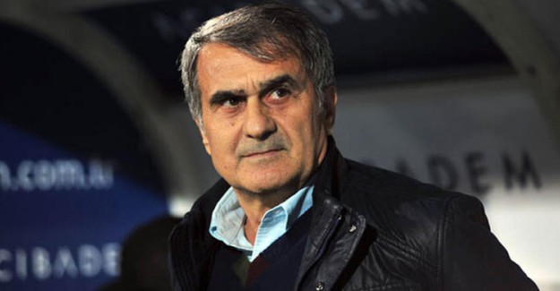 Şenol Güneş: Ben Olmasam da Beşiktaş şampiyonluğa oynar !