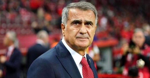 Şenol Güneş: Bir Futbol Adamı Olarak Ülkemizde Gelinen Noktayı Çok Önemsiyorum