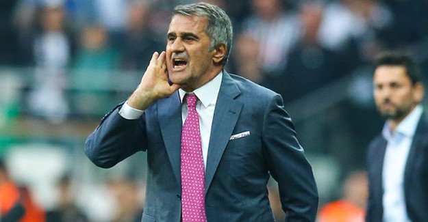 Şenol Güneş: Bu Kadar Kavgayı Ben Mi Yarattım?