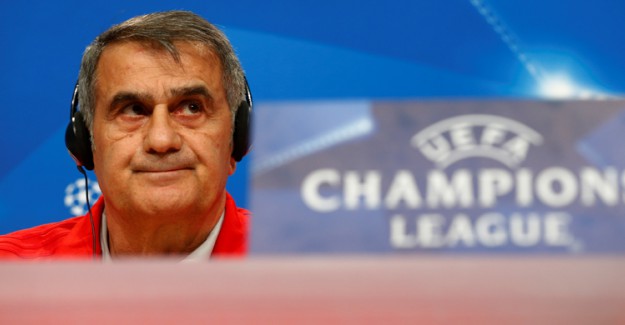 Şenol Güneş Dev Maçı Yorumladı! Mucizeyi Gerçekleştirmek İstiyoruz