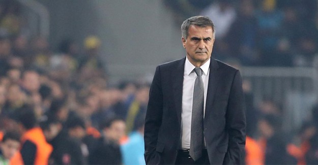 Şenol Güneş Dev Teklifi Reddetti! 