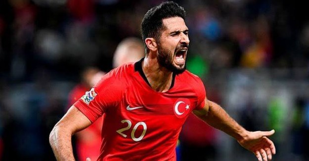Şenol Güneş, Emre Akbaba'nın Performansından Etkilendi