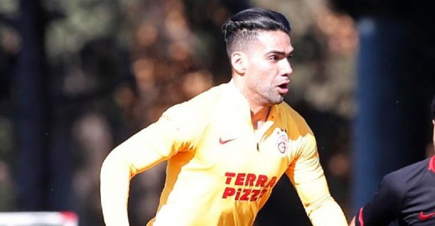 Şenol Güneş: 'Falcao'yu Oynatma Bakalım Hadi'