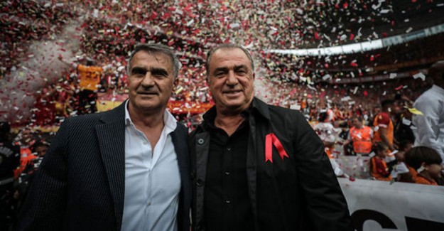 Şenol Güneş: Fatih Terim Ve Ben Büyük Güçlükler Çekerek Geldik
