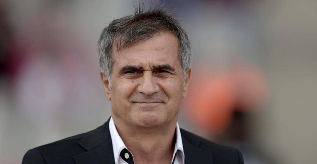 Şenol Güneş İstifasını Verebilir