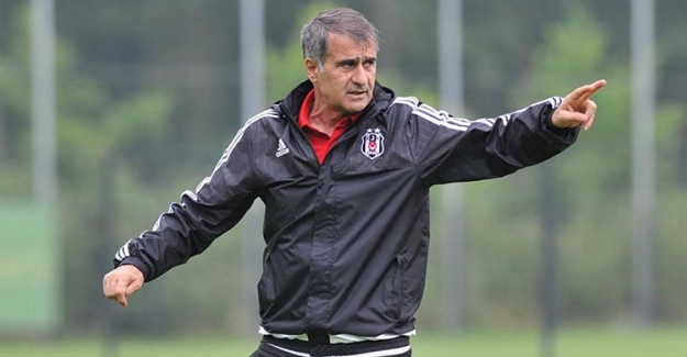 Şenol Güneş Kapıyı Gösterdi! Hemen Gitsin