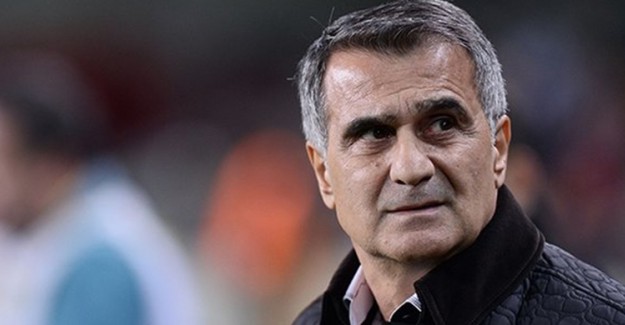 Şenol Güneş Milli Takım Görevine Erken Başlayacak 