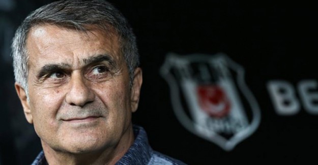 Şenol Güneş Milli Takım İle Anlaştı 