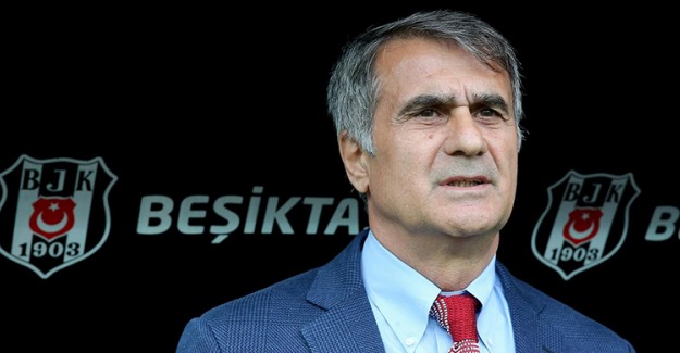Şenol Güneş Milli Takıma Mı Gidecek? 