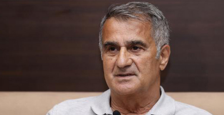 Şenol Güneş: Oyun Üstünlüğümüz İyiydi