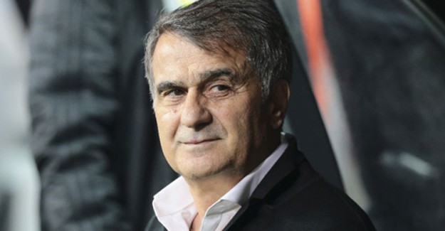 Şenol Güneş: Oyundaki Üstünlüğümüz Skora Yansıdı