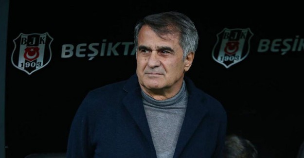 Şenol Güneş Savcılığa İfade Verdi!