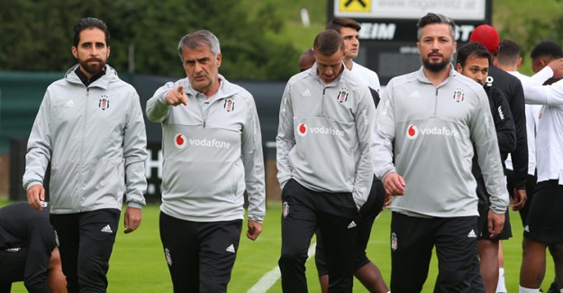 Şenol Güneş Savunmayı Güçlendirmek İstiyor