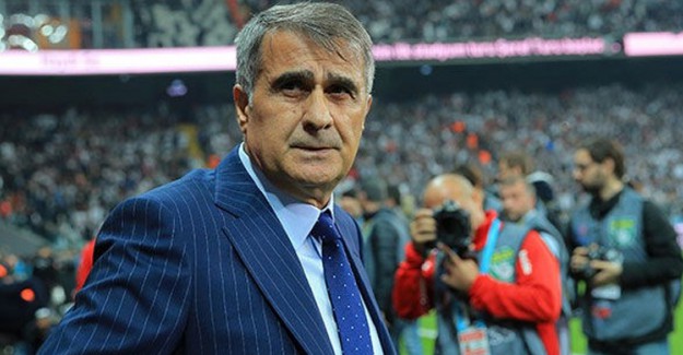 Şenol Güneş Tur Şansını Değerlendirdi