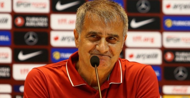 Şenol Güneş: ''Türkiye, Dünya Şampiyonluğuna Hazır Değil''