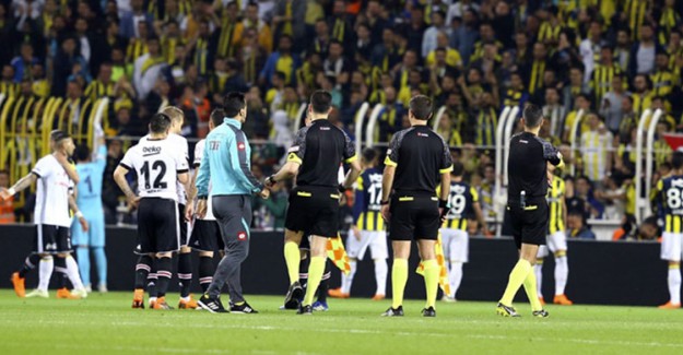 Şenol Güneş ve 3 Oyuncu İfadeye Çağrıldı!