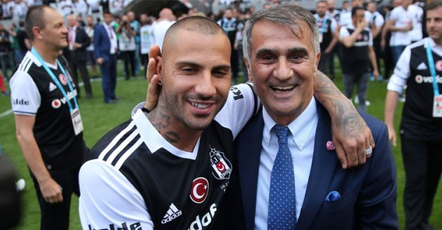 Şenol Güneş: ''Yabancı Kuralı Değişmeli''