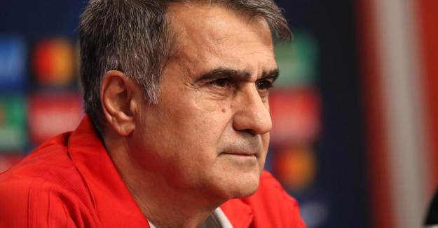 Şenol Güneş: 'Yabancı Sayısının Azaltılmasından Yanayım'