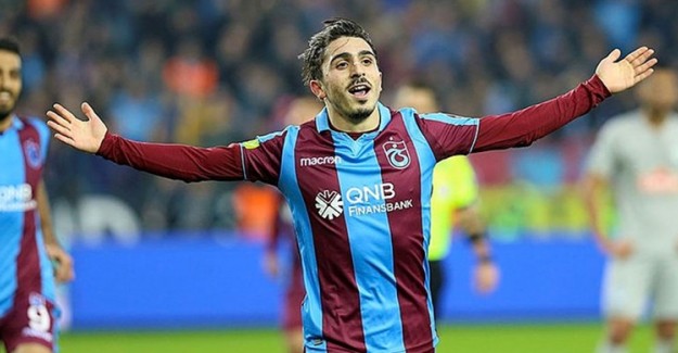 Şenol Güneş'in Gözdesi Abdülkadir!