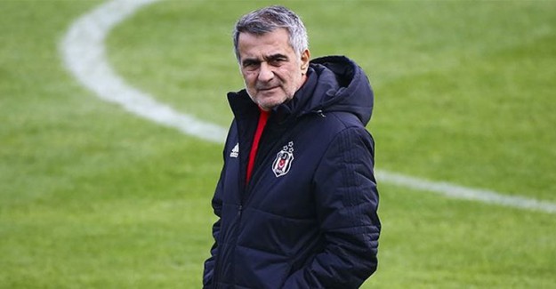 Şenol Güneş'in Yardımcısı Belli Oluyor! İki İsimle Görüşüldü
