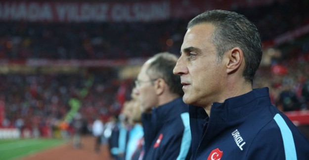 Şenol Güneş'in Yardımcısı Tayfur Havutçu İstifa Etti