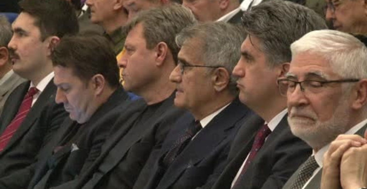 Şenol Güneş'le Spor Turizmi Paneli: Milli Takım ve Türk Futbolunun Geleceği