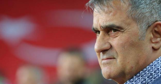 Şenol Güneş’ten 21 Takım Kararına İtiraz Geldi