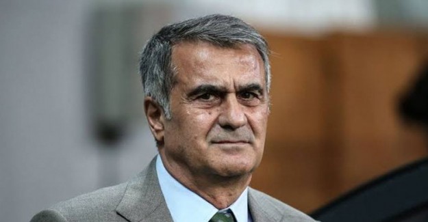 Şenol Güneş’ten Beşiktaş Kampında Flaş Açıklamalar
