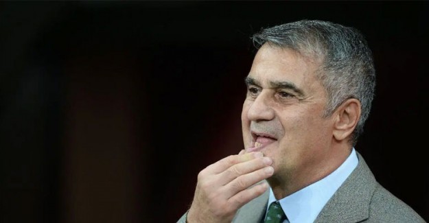 Şenol Güneş'ten Çok Konuşulacak Falcao Açıklaması!
