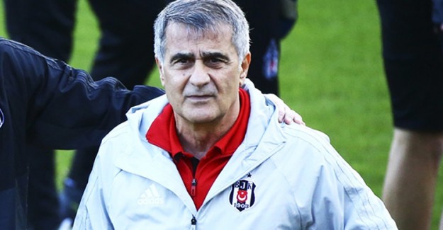Şenol Güneş'ten 'Erteleme' Çıkışı!