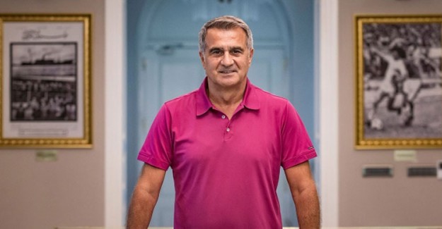 Şenol Güneş'ten İlginç Açıklamalar! Messi mi Ronaldo mu?