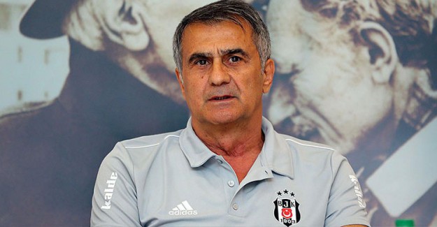 Şenol Güneş’ten Kartal’ın Eski Yıldızına Onay!
