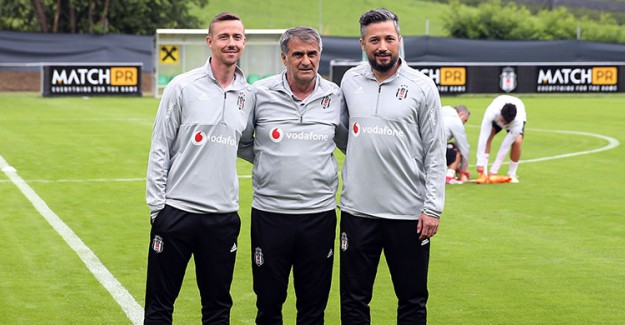 Şenol Güneş’ten Negredo’ya Fırça!