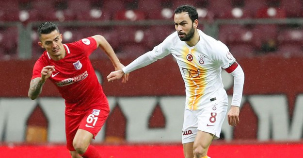 Şenol Güneş’ten Selçuk İnan Bombası!