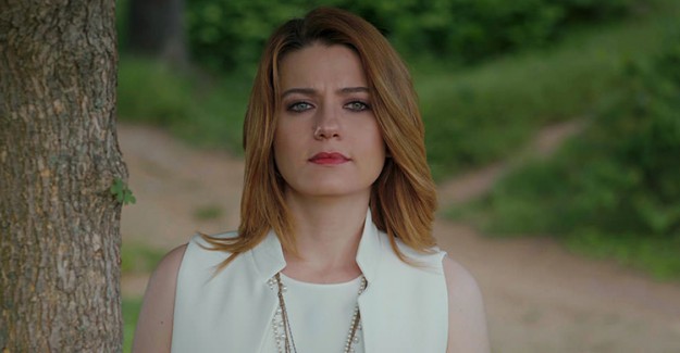 Sera Tokdemir'den Eski Eşi Göksel Gencer'e Hakkında Duygusal Paylaşım