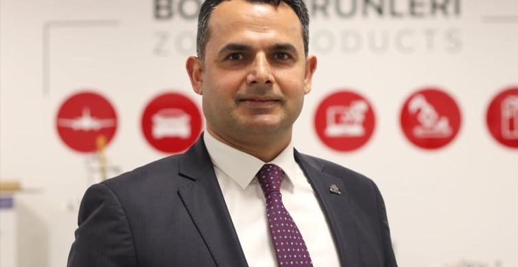 Serbest Bölgeler 2026'da 14 Milyar Dolar İhracat Hedefliyor