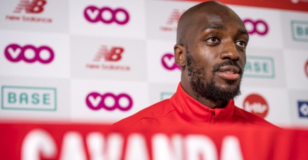 Serbest Olan Cavanda'ya Süper Lig'den Talip