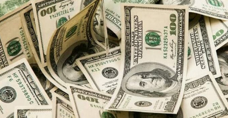 Serbest Piyasada Döviz Fiyatları: Dolar Güne Düşüşle Başladı