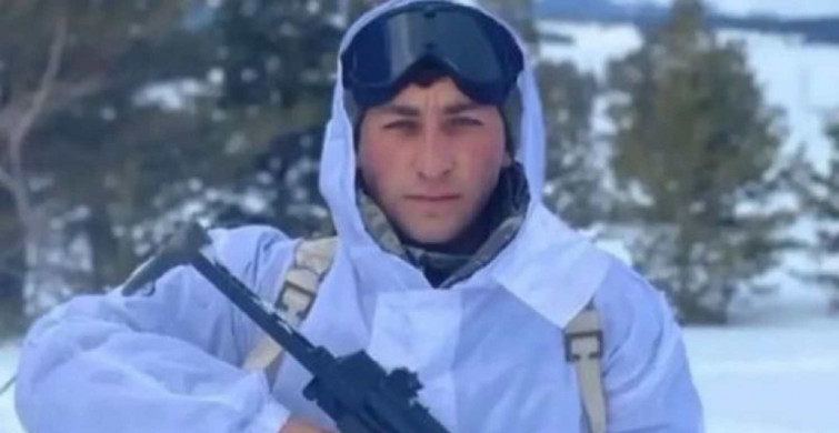 Sercan Baş kimdir? Piyade Uzman Çavuş Sercan Baş neden şehit oldu, kaç yaşındaydı?