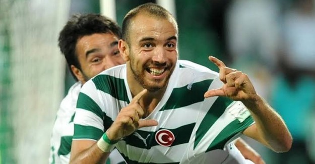 Sercan Yıldırım, Survivor 2020'de Yarışacak!