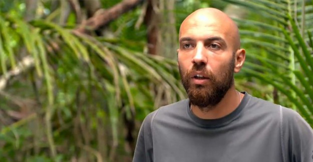 Sercan Yıldırım’a Survivor Sürprizi!