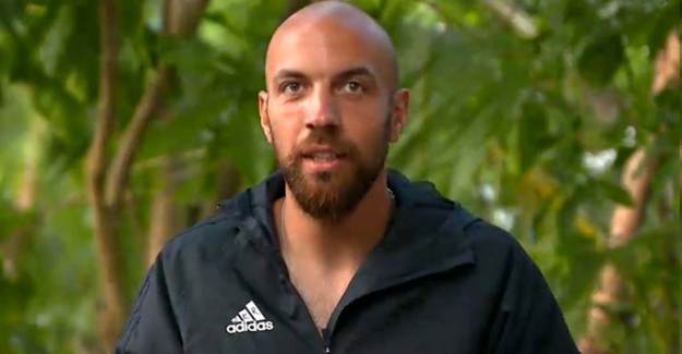 Sercan Yıldırım'dan Survivor'da Fenerbahçe İtirafı