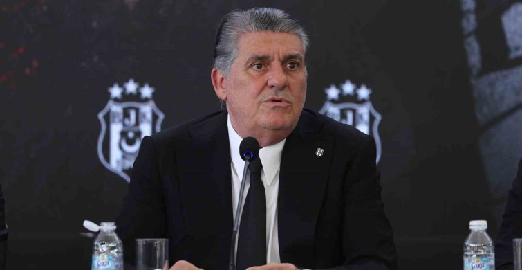 Serdal Adalı: Beşiktaş İçin Gerekirse Tüm Bütçeyi Harcayacağız