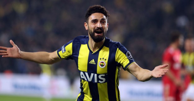 Serdal Adalı: ''Mehmet Ekici, Beşiktaş'ın Kapısından Bile Geçemez''