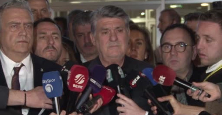 Serdal Adalı'dan MHK'ya Sert Eleştiriler