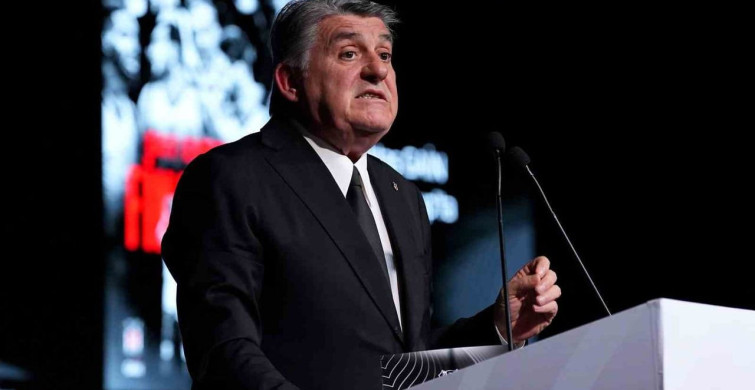 Serdal Adalı'nın Beşiktaş Vizyonu: Ekonomik Bağımsızlık ve Başarı Hedefleri